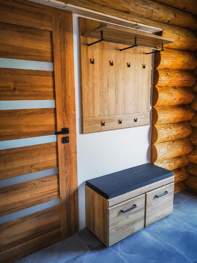 Koliba Pod Skalami Villa Sulov Екстериор снимка