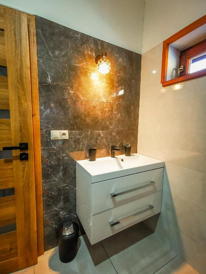 Koliba Pod Skalami Villa Sulov Екстериор снимка