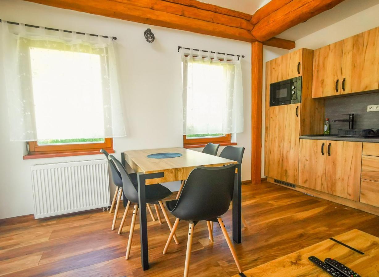 Koliba Pod Skalami Villa Sulov Екстериор снимка
