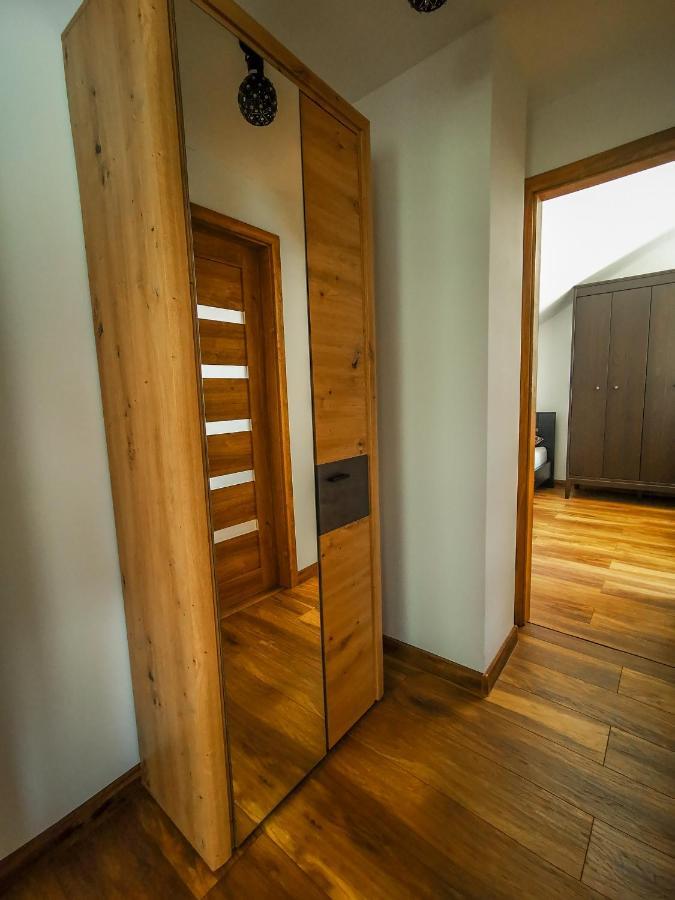 Koliba Pod Skalami Villa Sulov Екстериор снимка