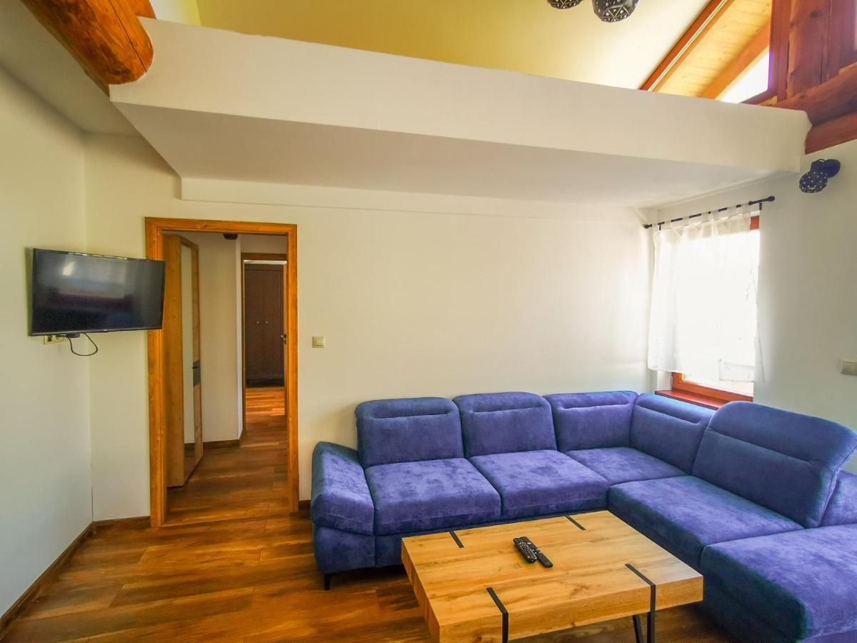 Koliba Pod Skalami Villa Sulov Екстериор снимка