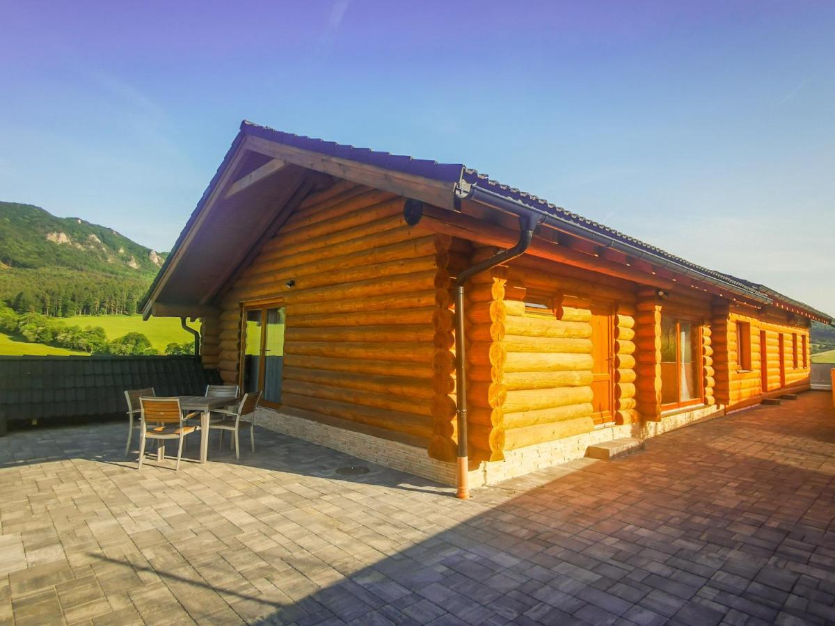 Koliba Pod Skalami Villa Sulov Екстериор снимка