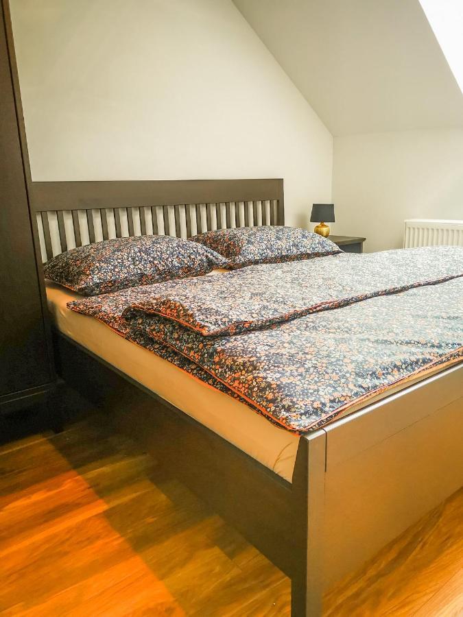 Koliba Pod Skalami Villa Sulov Екстериор снимка