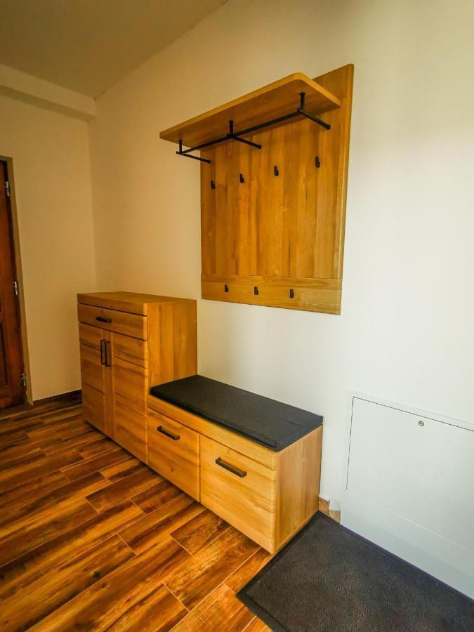 Koliba Pod Skalami Villa Sulov Екстериор снимка