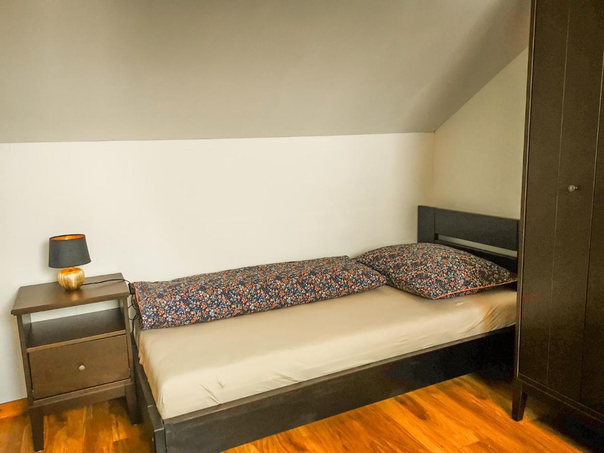 Koliba Pod Skalami Villa Sulov Екстериор снимка