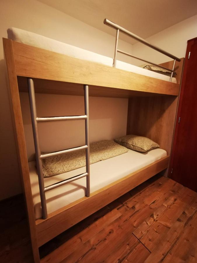 Koliba Pod Skalami Villa Sulov Екстериор снимка