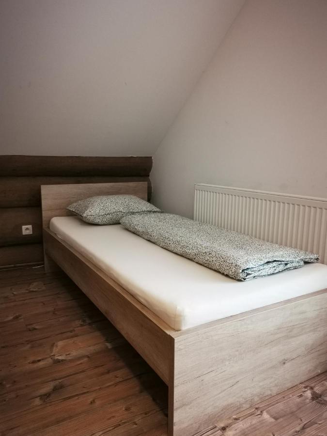 Koliba Pod Skalami Villa Sulov Екстериор снимка