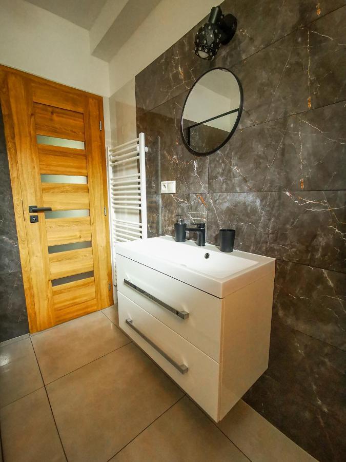 Koliba Pod Skalami Villa Sulov Екстериор снимка