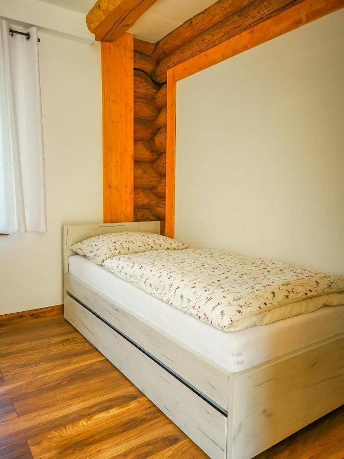 Koliba Pod Skalami Villa Sulov Екстериор снимка