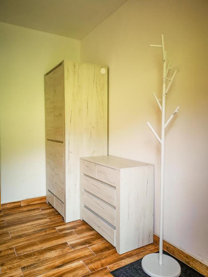 Koliba Pod Skalami Villa Sulov Екстериор снимка