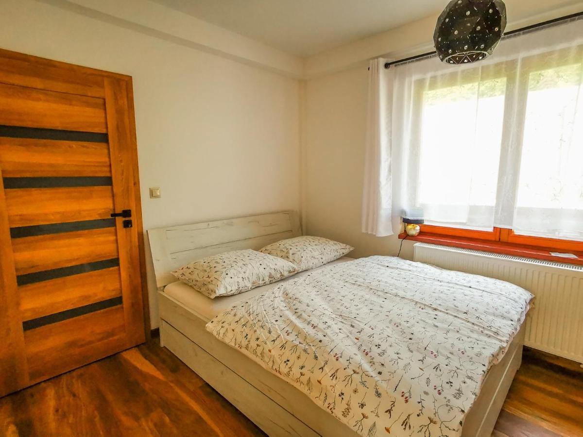 Koliba Pod Skalami Villa Sulov Екстериор снимка