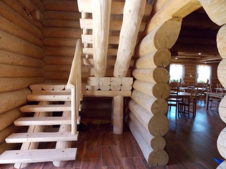 Koliba Pod Skalami Villa Sulov Екстериор снимка