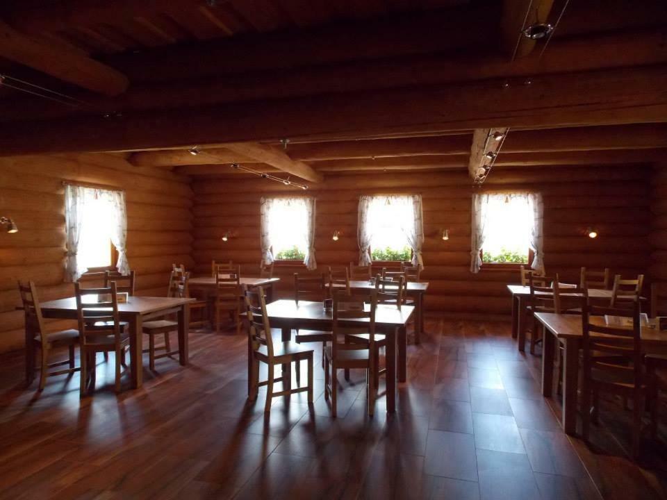 Koliba Pod Skalami Villa Sulov Екстериор снимка
